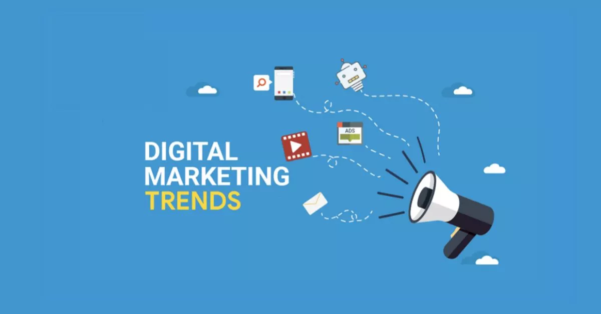 Big Changes in Digital Marketing