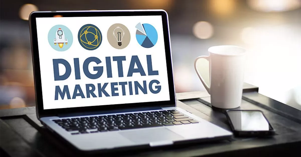 Digital Marketing Impact Report 2023