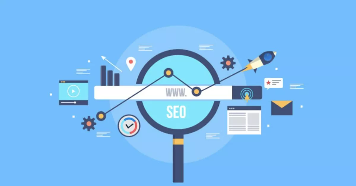 Top 5 Roles of SEO