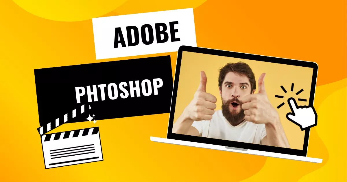 Adobe's Photoshop on the Web Launch