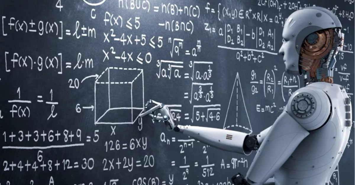 Artificial Intelligence in Education