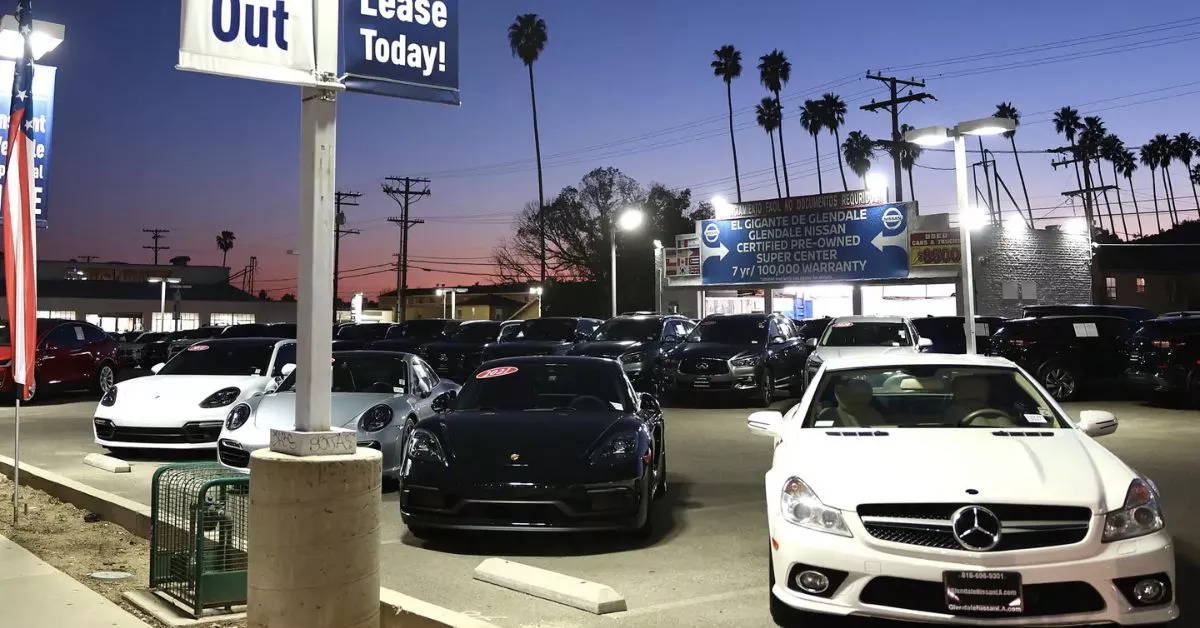 Best Place to Buy Used Cars