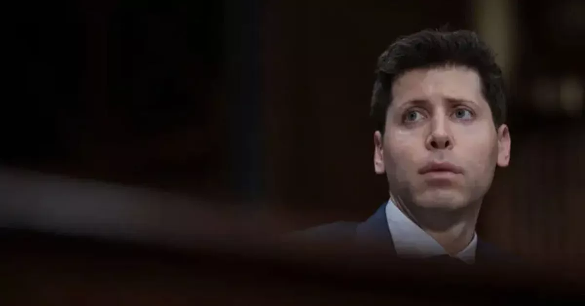 Sam Altman Transitions to Microsoft After OpenAI Stint