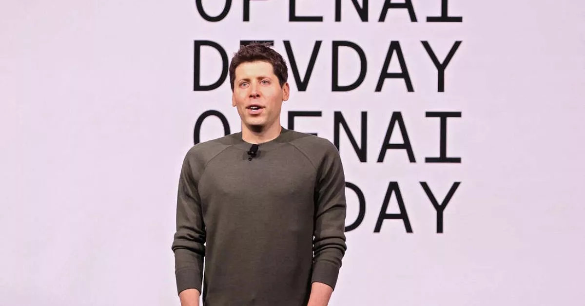 Sam Altman Transitions to Microsoft After OpenAI Stint