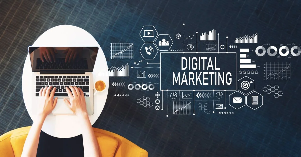 Currency in Digital Marketing's Evolution