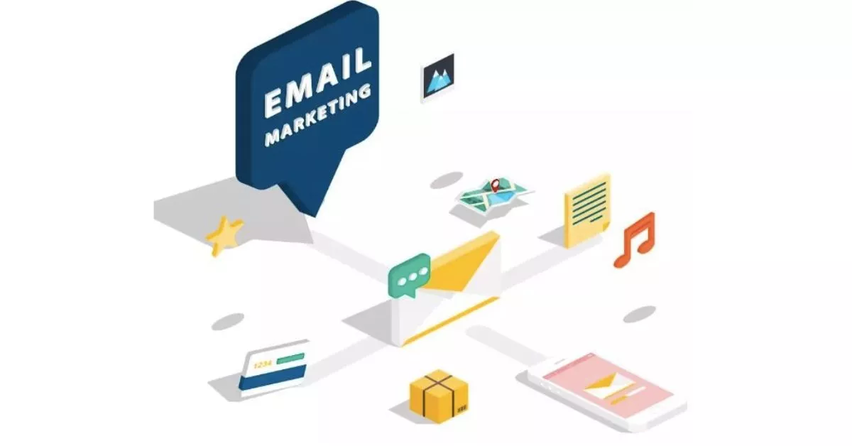 Essence of Email Marketing