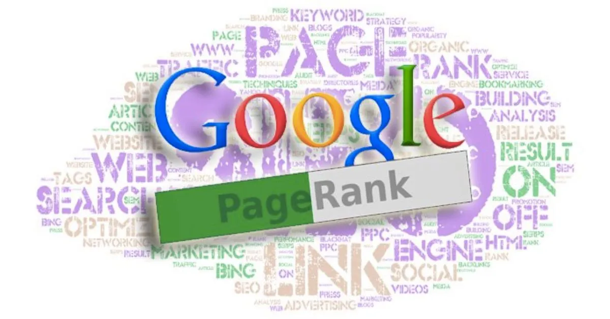 Google PageRank in Modern SEO