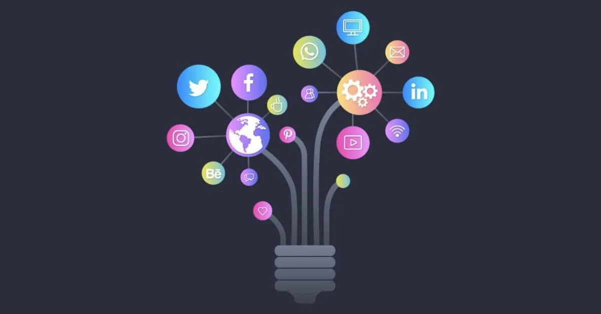 Social Media and Marketing Trends 2024