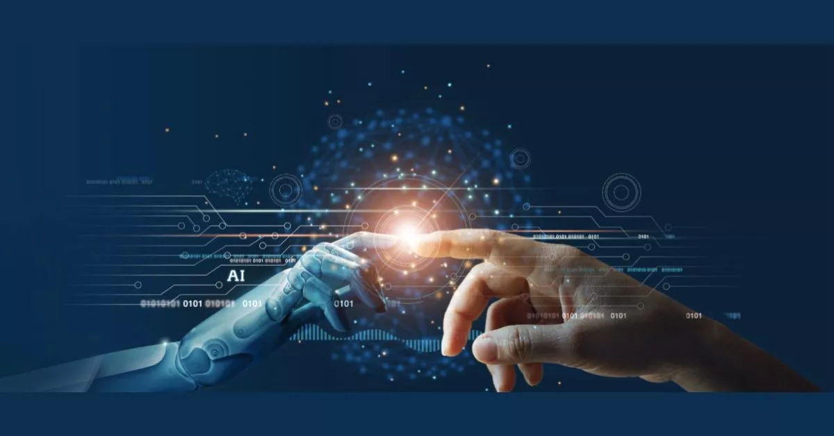 Power of Artificial Intelligence in Digital Marketing