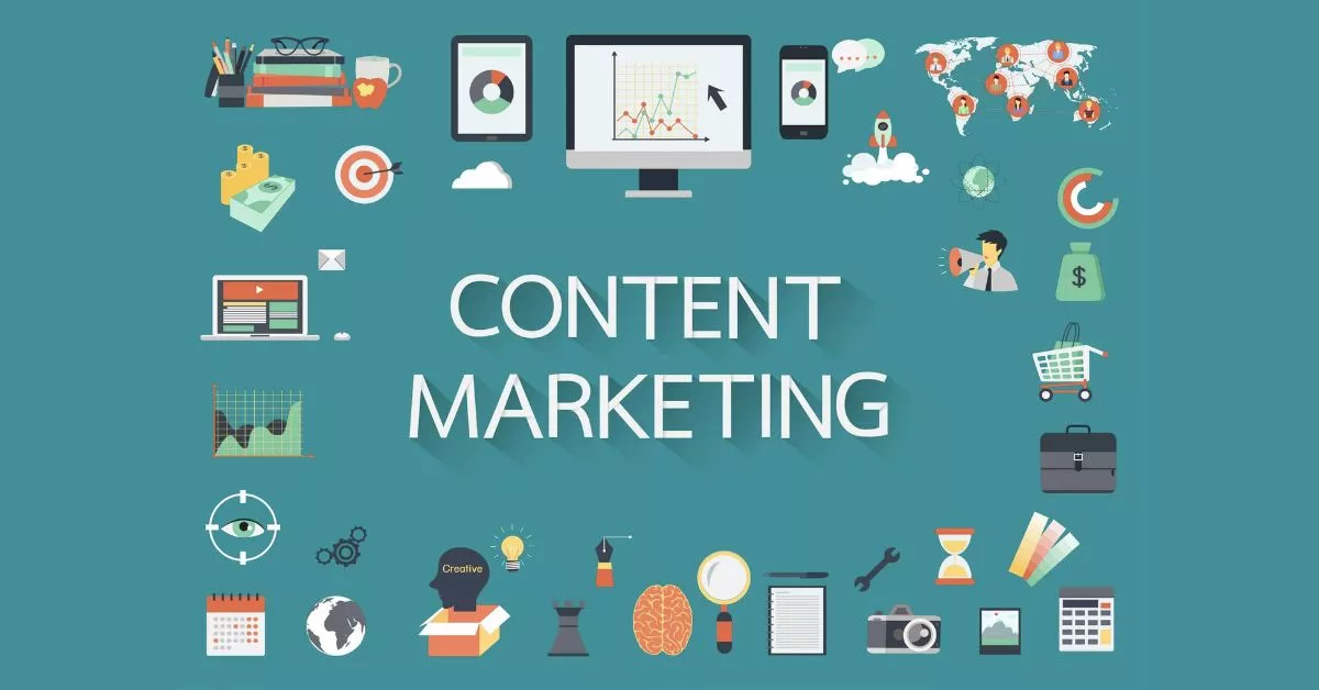 Unveiling the Power of Content Marketing