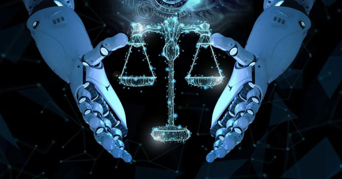 AI Efficiency vs. Legal Rights